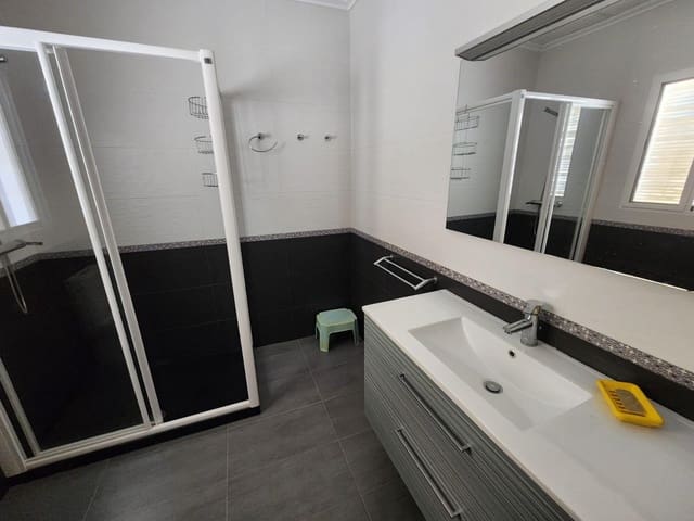 3 bedroom Finca/Country House for sale in Tormos - € 222,000 (Ref: 9414028)