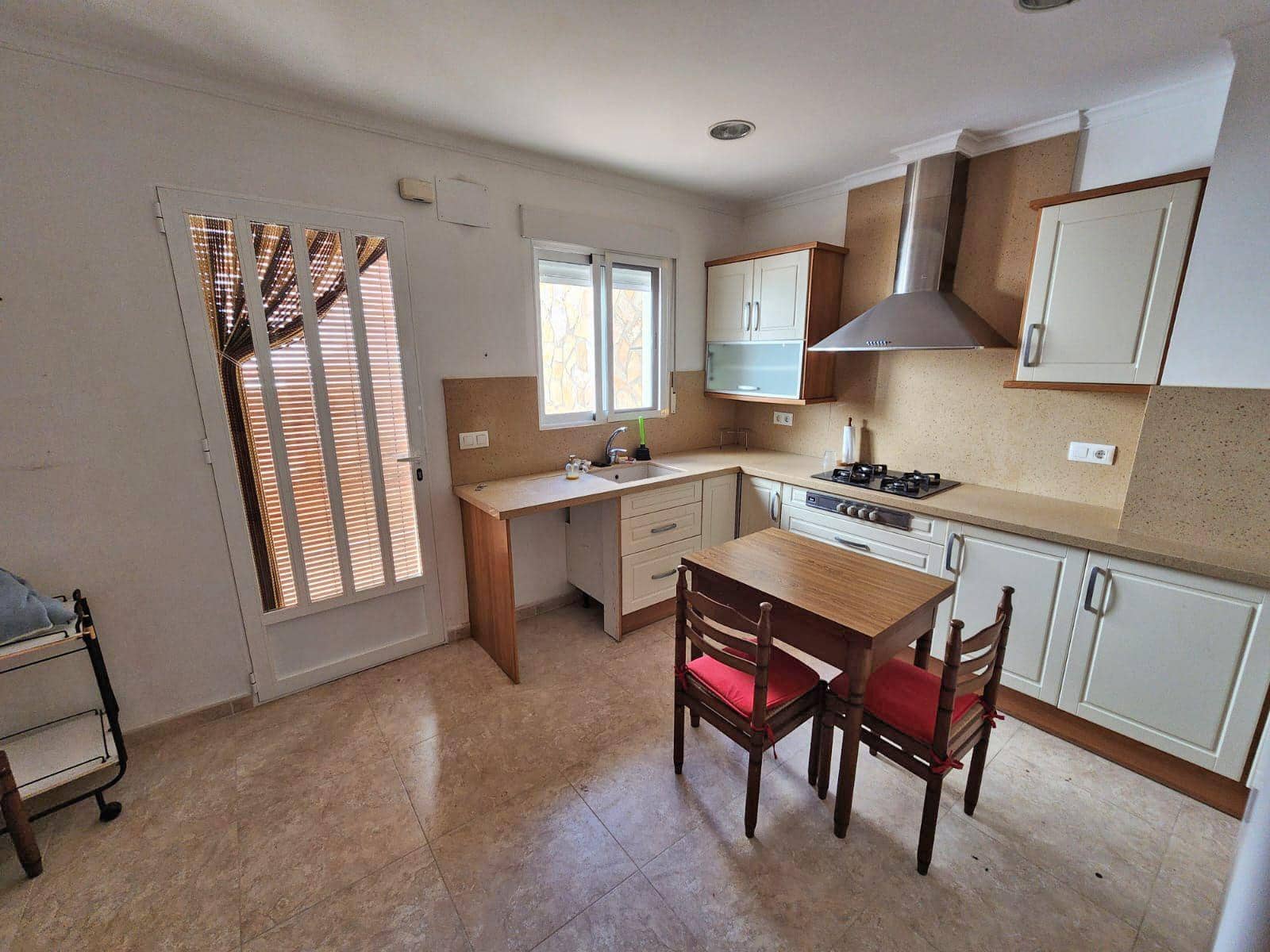 3 soverom Finca/Herregård til salgs i Tormos - € 222 000 (Ref: 9414028)