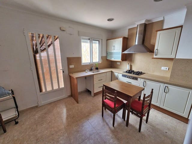 3 bedroom Finca/Country House for sale in Tormos - € 222,000 (Ref: 9414028)