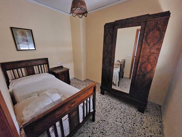 3 bedroom Finca/Country House for sale in Tormos - € 222,000 (Ref: 9414028)