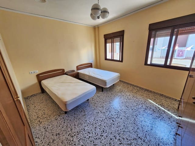 3 bedroom Finca/Country House for sale in Tormos - € 222,000 (Ref: 9414028)