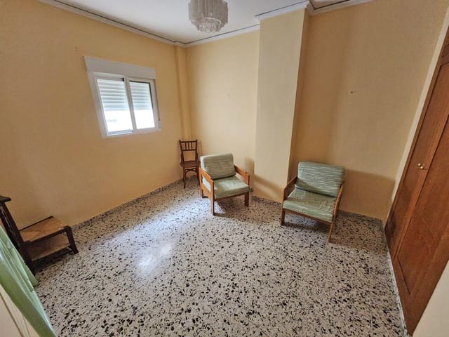 3 bedroom Finca/Country House for sale in Tormos - € 222,000 (Ref: 9414028)