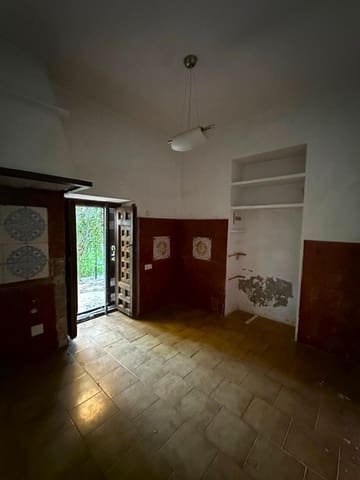 9 Zimmer Villa zu verkaufen in Dénia mit Garage - 817.000 € (Ref: 9415844)