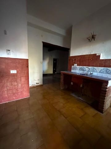 9 Zimmer Villa zu verkaufen in Dénia mit Garage - 817.000 € (Ref: 9415844)