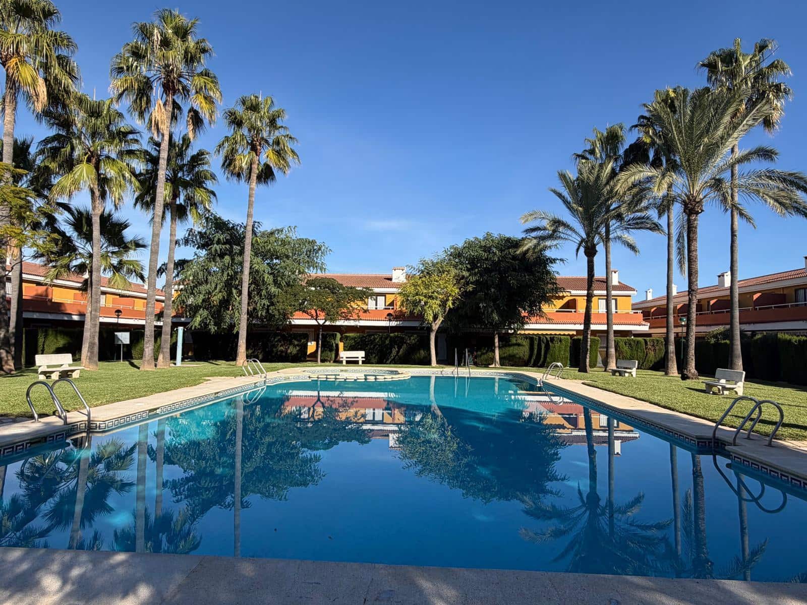 3 bedroom Bungalow for sale in Denia with pool - € 280,000 (Ref: 9422350)