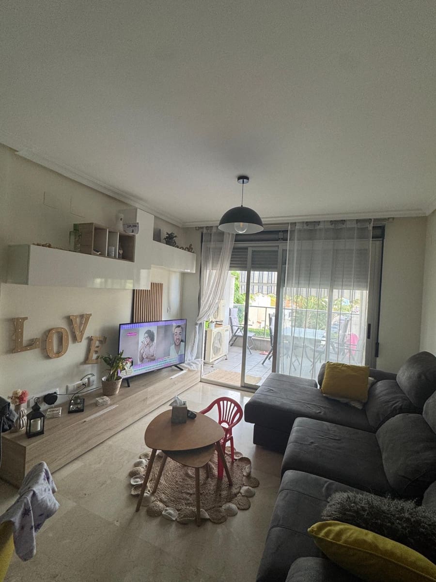 Apartamento de 2 habitaciones en Dénia en venta con piscina - 335.000 € (Ref: 9422353)