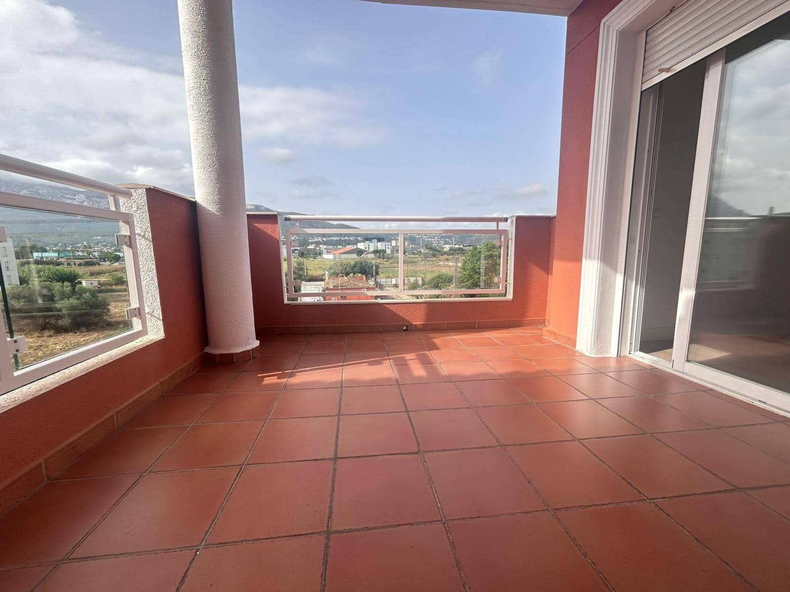 2 chambre Appartement à vendre à Denia avec piscine - 270 000 € (Ref: 9422354)