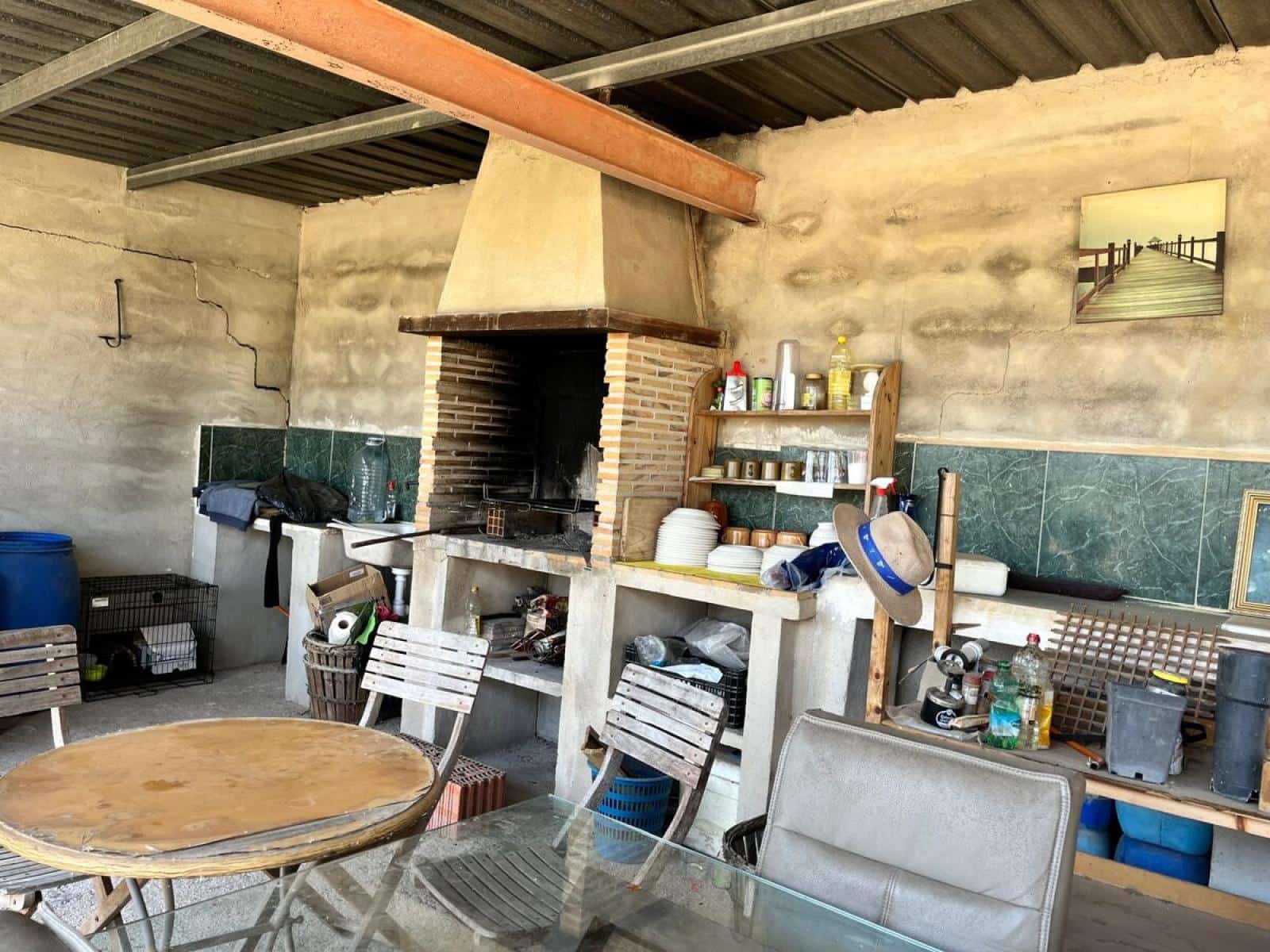 Terre non Aménagée à vendre à Ondara - 120 000 € (Ref: 9427131)