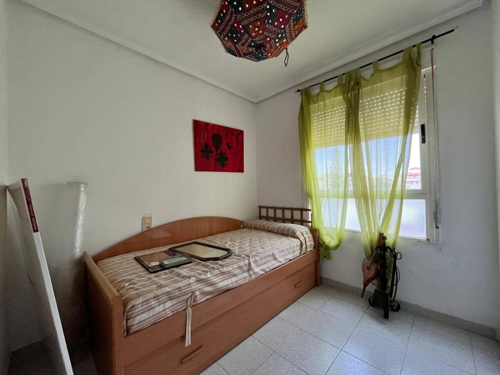 Apartamento de 2 habitaciones en Dénia en venta con piscina garaje - 199.000 € (Ref: 9440019)