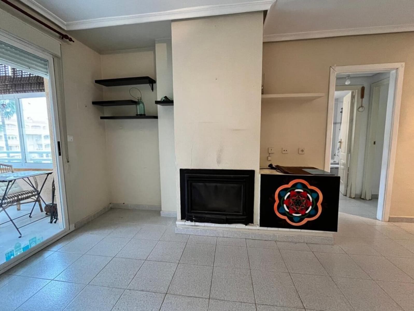 Apartamento de 2 habitaciones en Dénia en venta con piscina garaje - 199.000 € (Ref: 9440019)