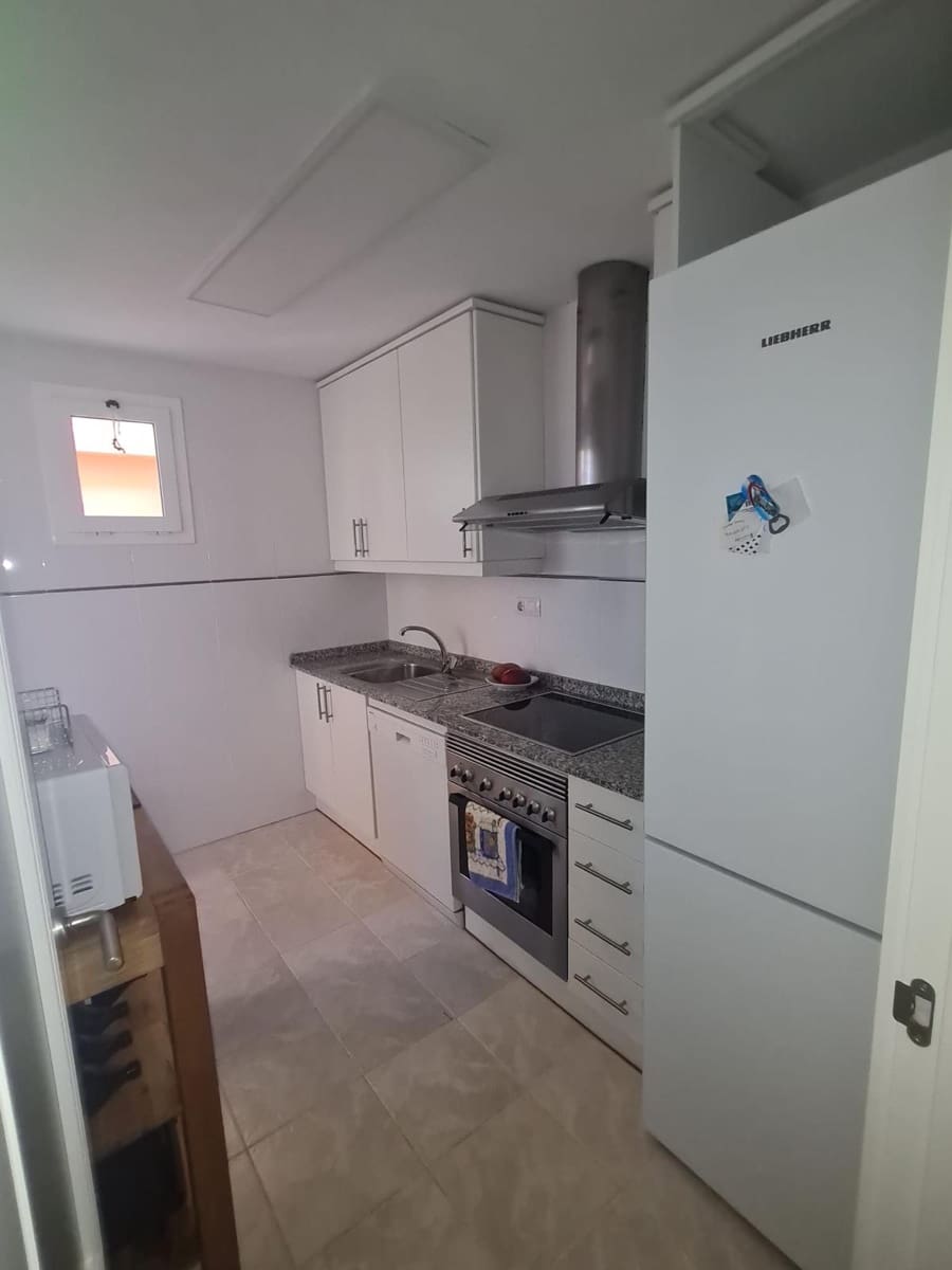 Apartamento de 3 habitaciones en Dénia en venta con piscina - 510.000 € (Ref: 9440020)
