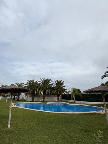 2 bedroom Apartment for sale in Dénia with pool - € 320,000 (Ref: 9440021)