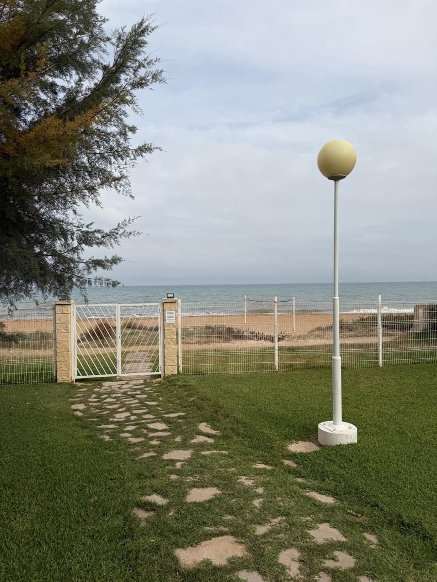 2 bedroom Apartment for sale in Denia with pool - € 320,000 (Ref: 9440021)