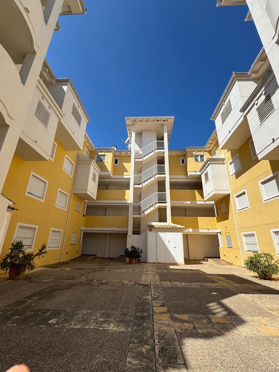 2 Zimmer Apartment zu verkaufen in Denia - 270.400 € (Ref: 9462012)