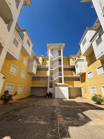 2 Zimmer Apartment zu verkaufen in Las Marinas / Les Marines, Dénia - 270.400 € (Ref: 9462012)