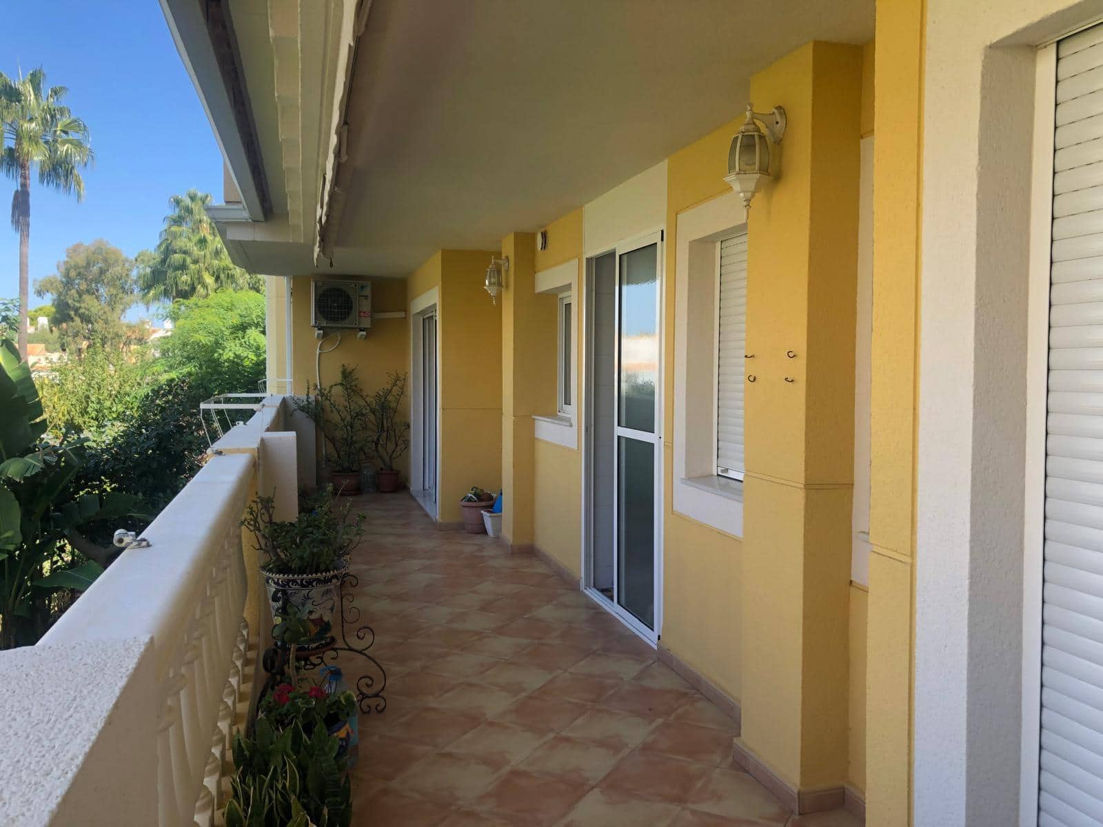 2 Zimmer Apartment zu verkaufen in Denia - 270.400 € (Ref: 9462012)