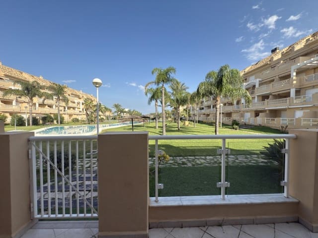 2 Zimmer Apartment zu verkaufen in Dénia mit Pool - 359.900 € (Ref: 9468436)