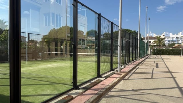 2 Zimmer Apartment zu verkaufen in Dénia mit Pool - 359.900 € (Ref: 9468436)