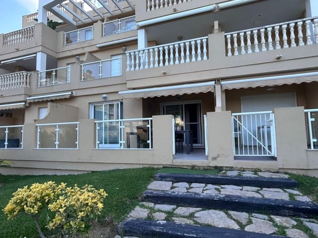 2 Zimmer Apartment zu verkaufen in Dénia mit Pool - 359.900 € (Ref: 9468436)