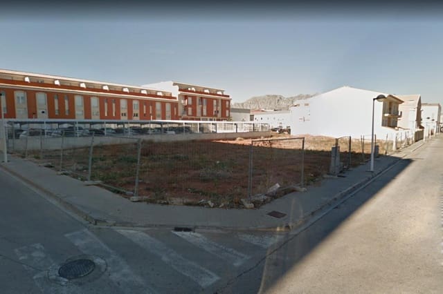 Solar/Parcela en Ondara en venta - 400.000 € (Ref: 9474148)