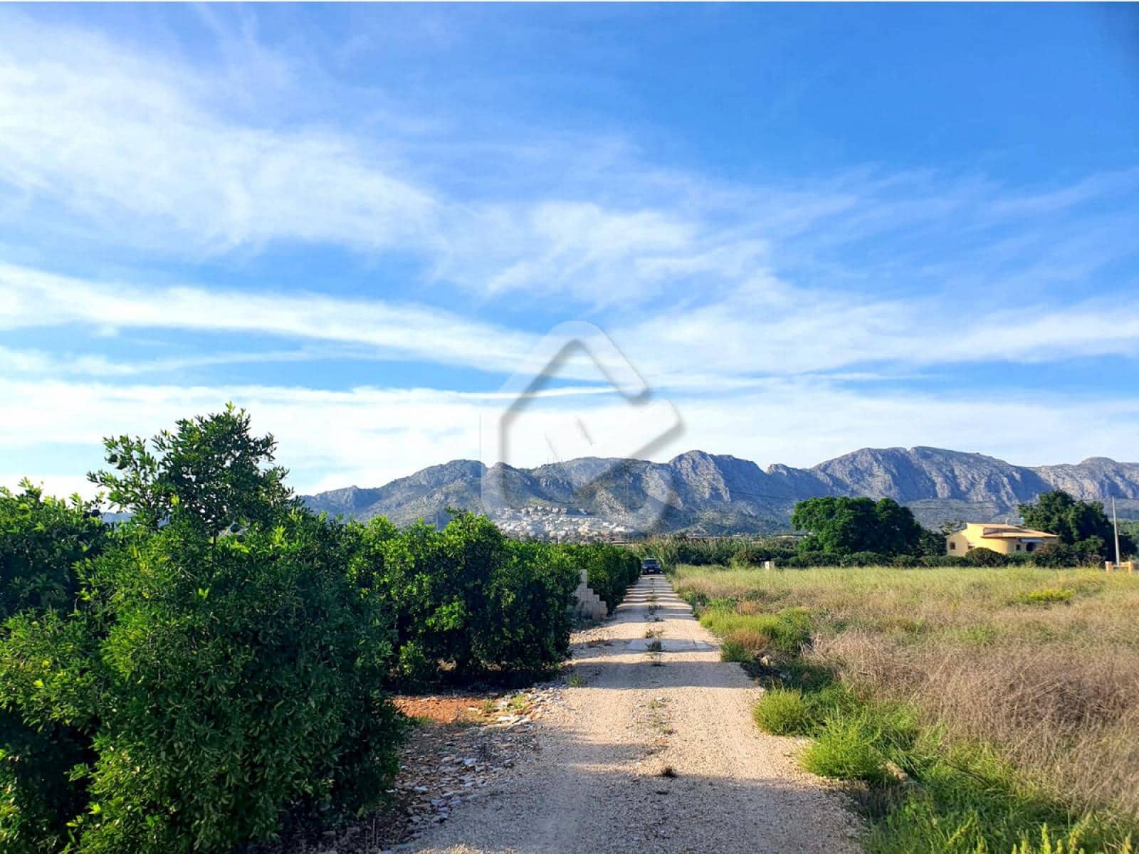 Terreno Não Urbanizado para venda em Benidoleig - 165 000 € (Ref: 9474149)