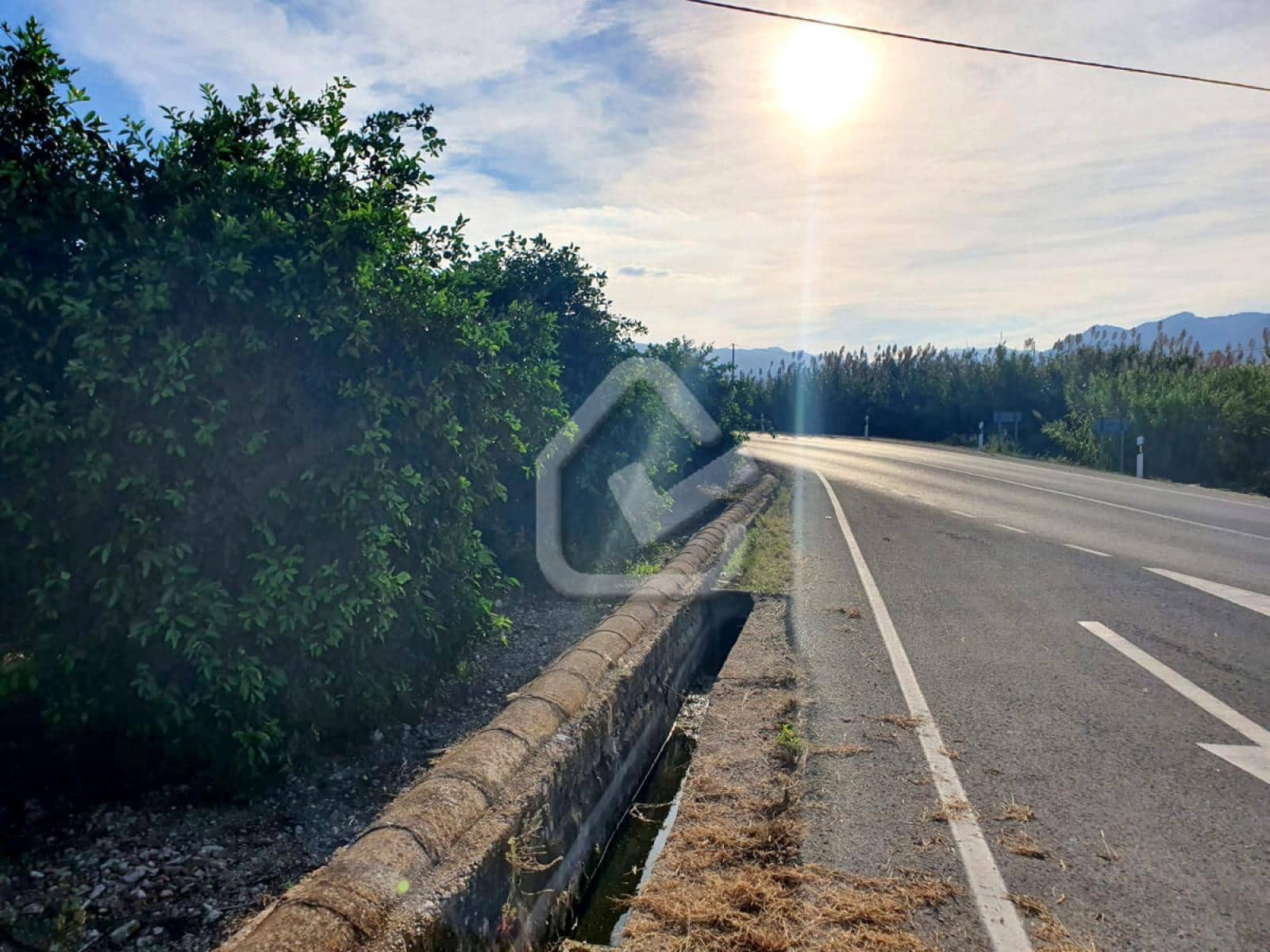 Terreno Não Urbanizado para venda em Benidoleig - 165 000 € (Ref: 9474149)