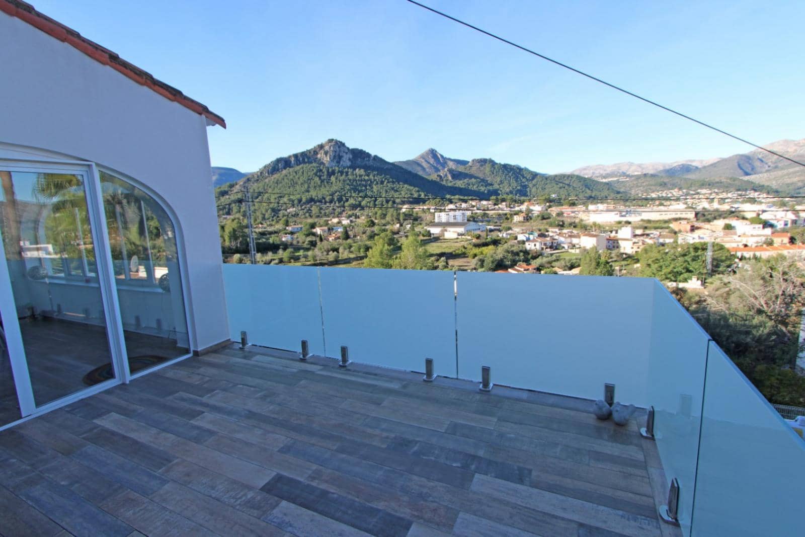 3 soverom Restaurant/Bar til salgs i Orba med svømmebasseng - € 499 000 (Ref: 9502209)