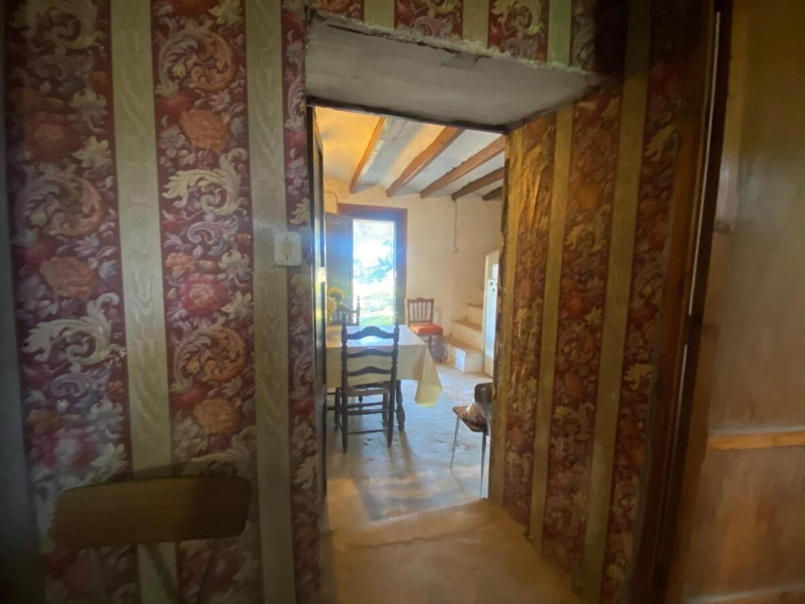 3 soveværelse Villa til salg i Pedreguer med garage - € 225.000 (Ref: 9504213)