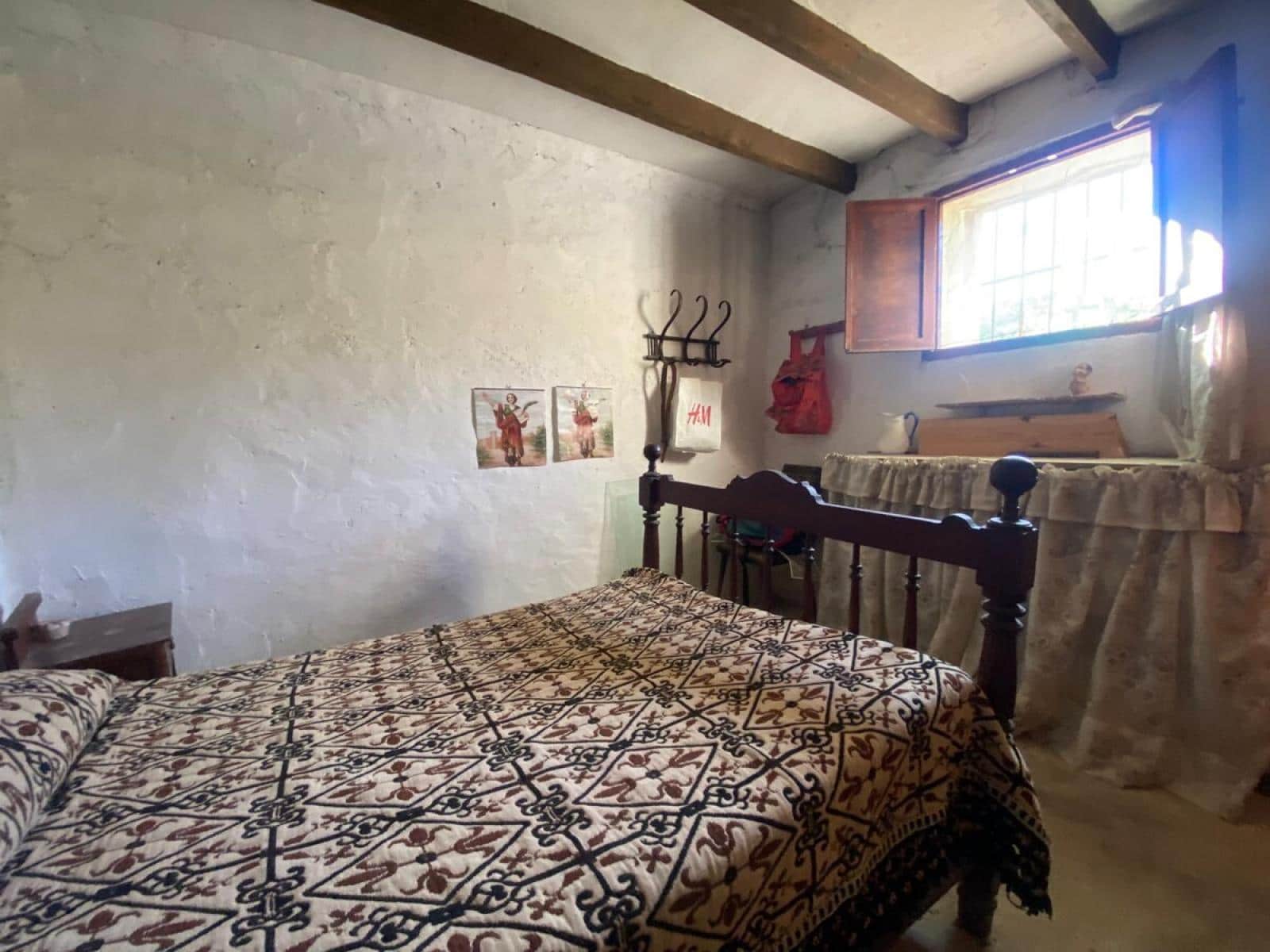 3 soveværelse Villa til salg i Pedreguer med garage - € 225.000 (Ref: 9504213)