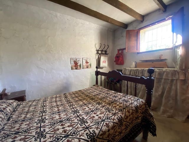 3 soveværelse Villa til salg i Pedreguer med garage - € 225.000 (Ref: 9504213)