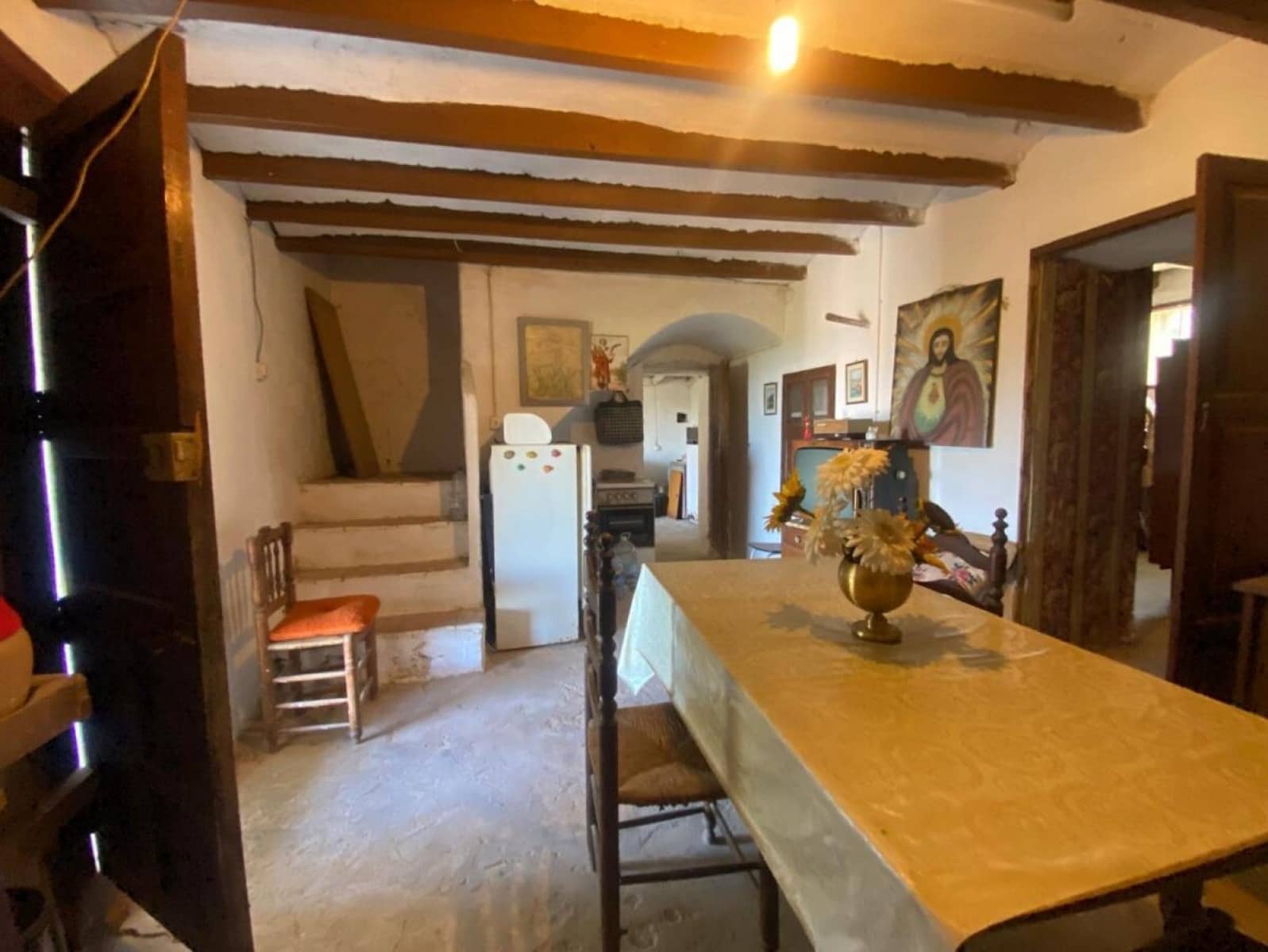 3 soveværelse Villa til salg i Pedreguer med garage - € 225.000 (Ref: 9504213)