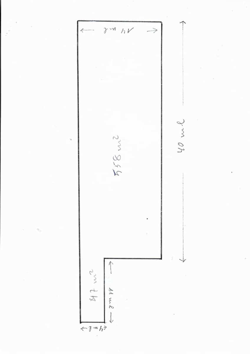 Commercial for sale in Laujar de Andarax - € 139,000 (Ref: 10016904)