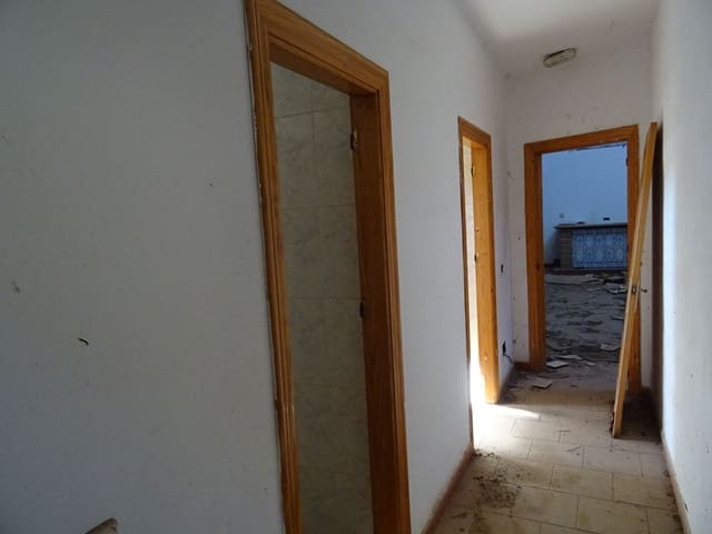 Commercieel te koop in Laujar de Andarax - € 139.000 (Ref: 10016904)