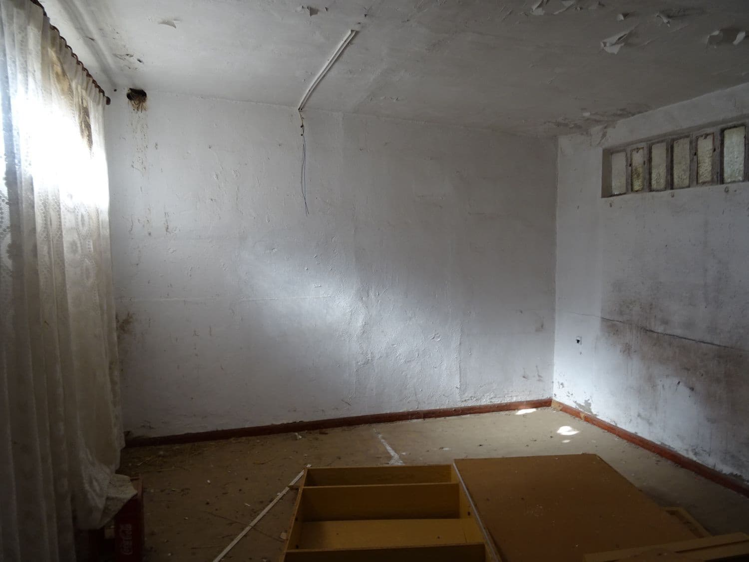 Commercial for sale in Laujar de Andarax - € 139,000 (Ref: 10016904)
