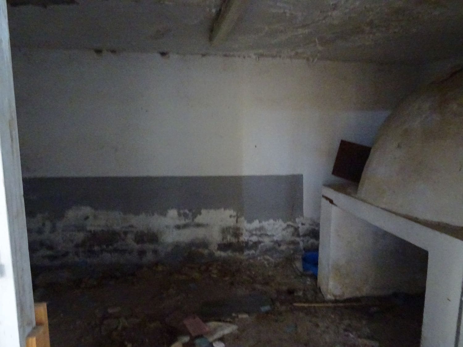 Commercial for sale in Laujar de Andarax - € 139,000 (Ref: 10016904)