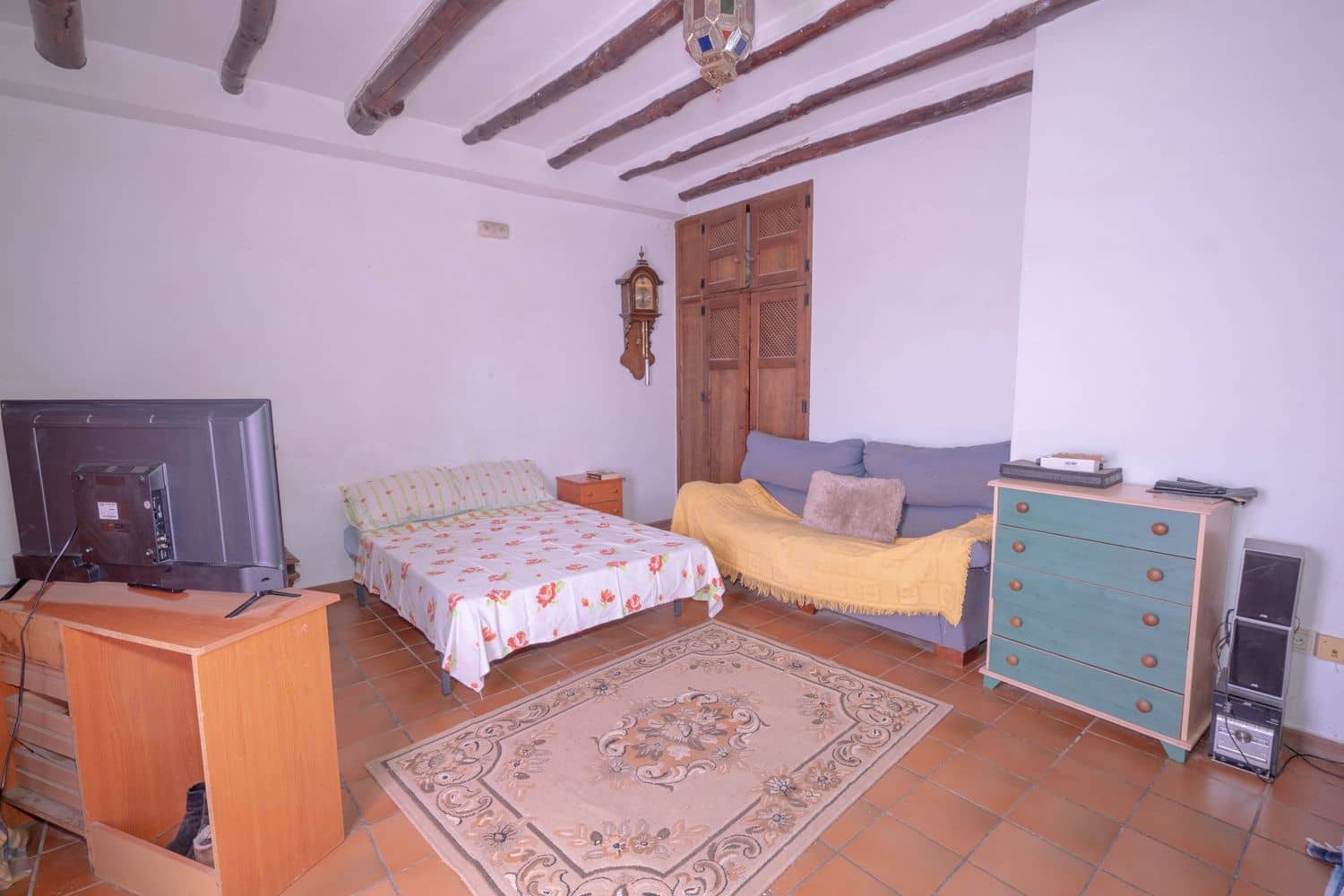Bedrift til salgs i Granada by med garasje - € 150 000 (Ref: 10074680)