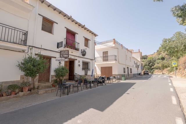 Bedrift til salgs i Granada by med garasje - € 150 000 (Ref: 10074680)