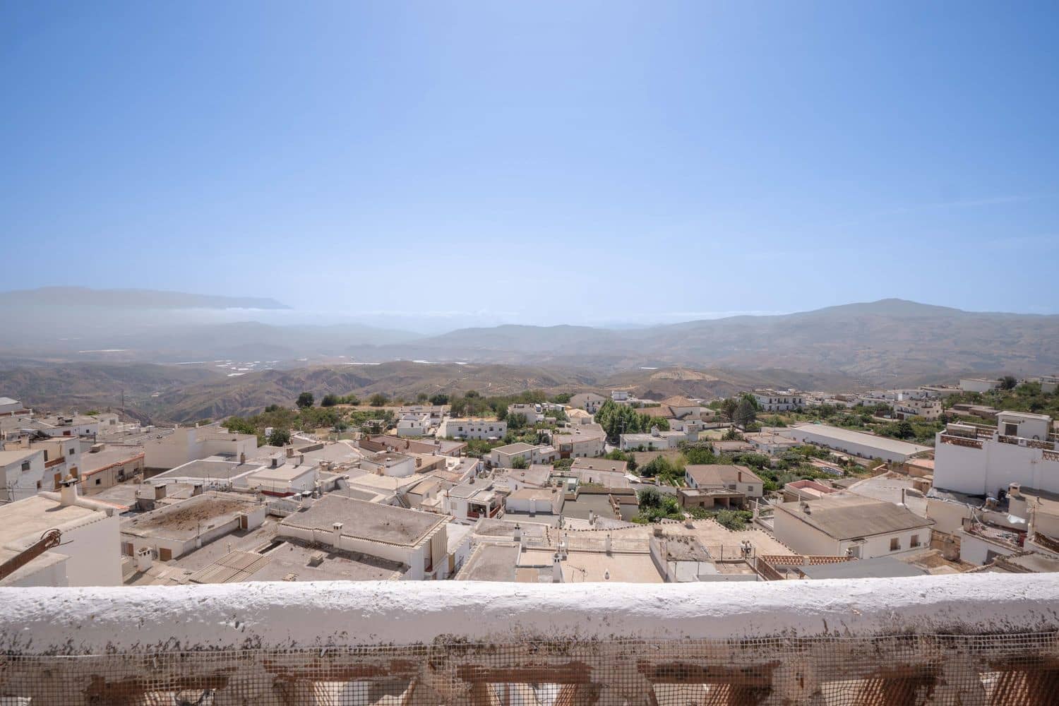 Bedrift til salgs i Granada by med garasje - € 150 000 (Ref: 10074680)