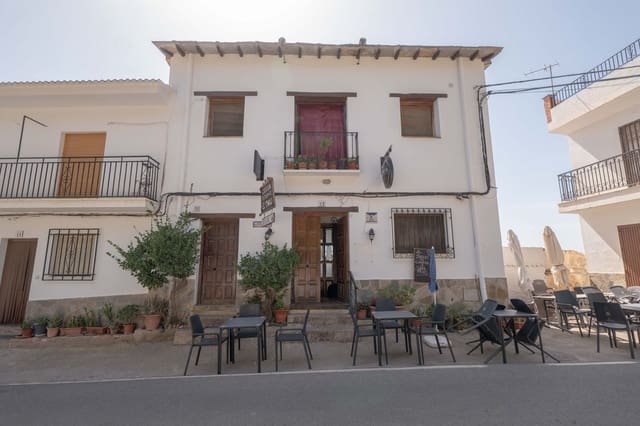 Bedrift til salgs i Granada by med garasje - € 150 000 (Ref: 10074680)
