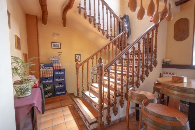 Bedrift til salgs i Granada by med garasje - € 150 000 (Ref: 10074680)