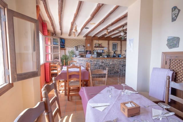 Bedrift til salgs i Granada by med garasje - € 150 000 (Ref: 10074680)