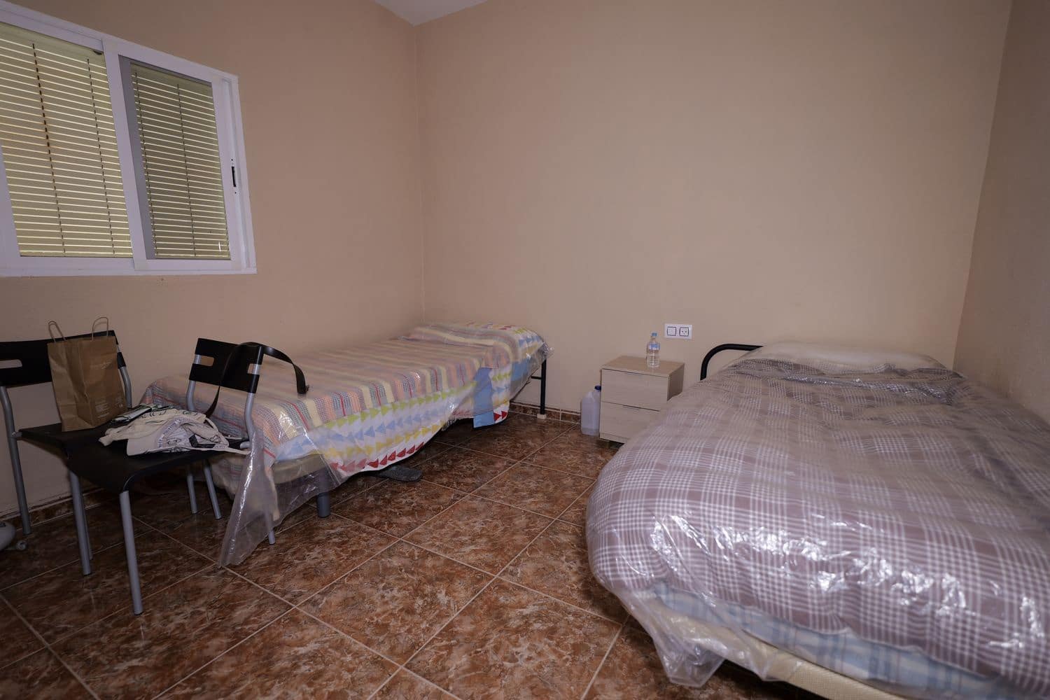2 sypialnia Finka/Dom wiejski na sprzedaż w Berja z basenem garażem - 130 000 € (Ref: 10080346)