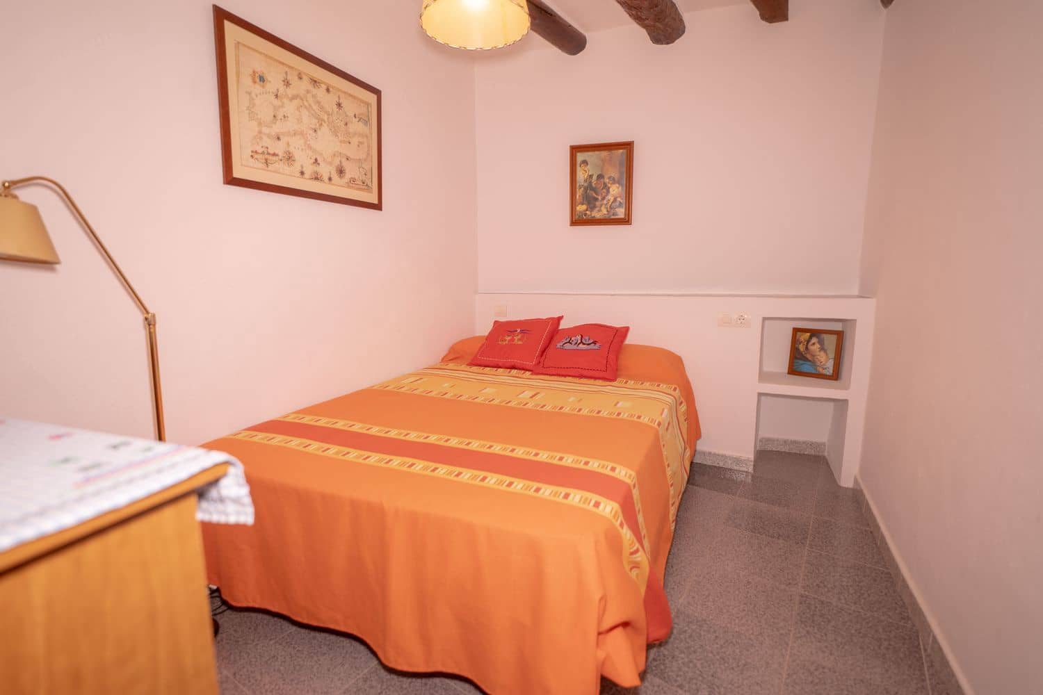 5 bedroom Townhouse for sale in Alpujarra de la Sierra with garage - € 90,000 (Ref: 10101014)