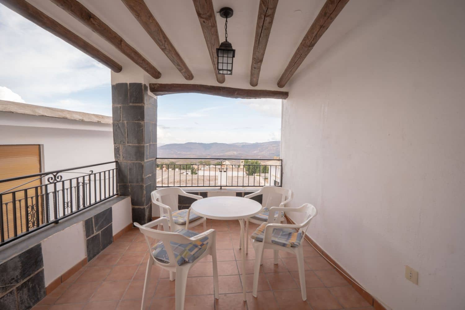 5 bedroom Townhouse for sale in Alpujarra de la Sierra with garage - € 90,000 (Ref: 10101014)