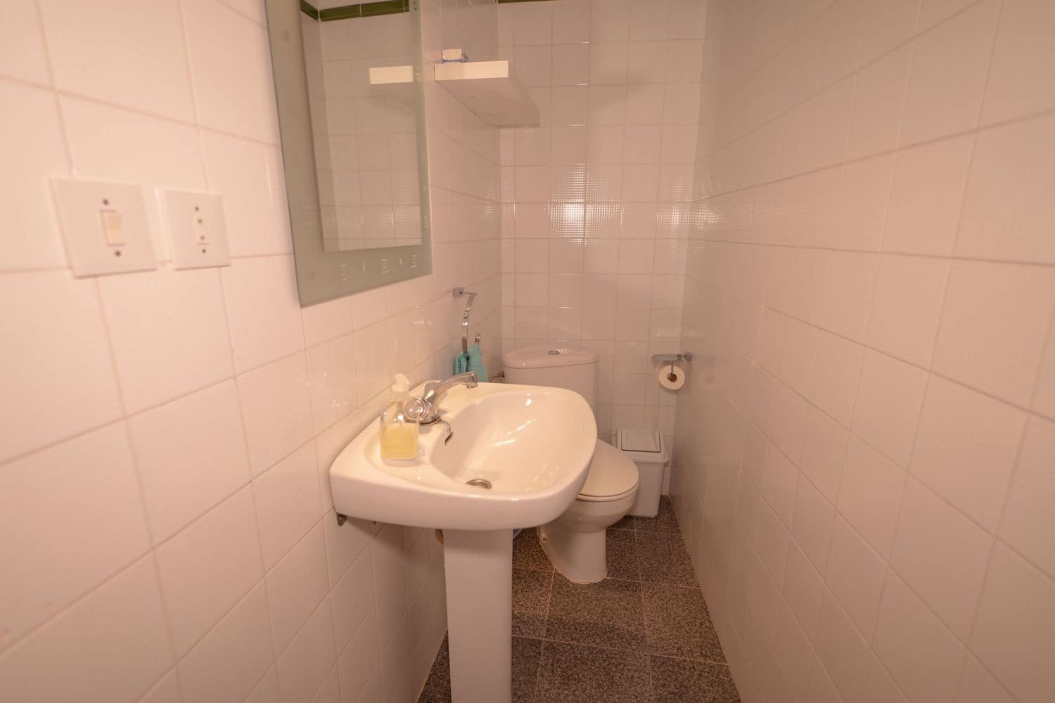 5 bedroom Townhouse for sale in Alpujarra de la Sierra with garage - € 90,000 (Ref: 10101014)