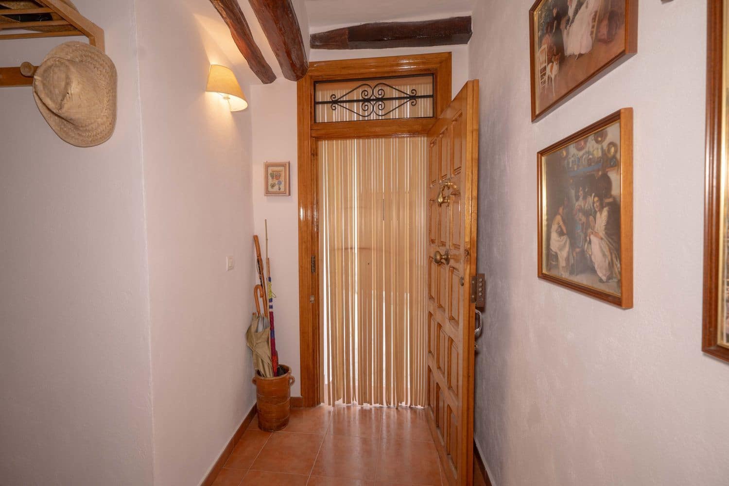 5 bedroom Townhouse for sale in Alpujarra de la Sierra with garage - € 90,000 (Ref: 10101014)