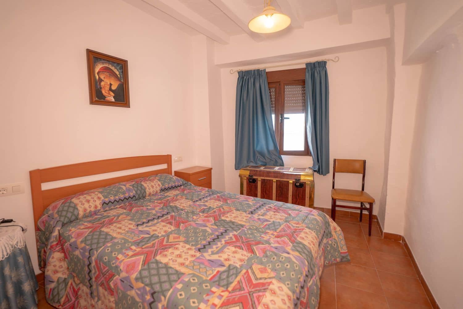 5 bedroom Townhouse for sale in Alpujarra de la Sierra with garage - € 90,000 (Ref: 10101014)