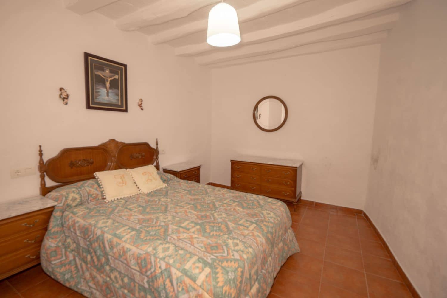 5 bedroom Townhouse for sale in Alpujarra de la Sierra with garage - € 90,000 (Ref: 10101014)
