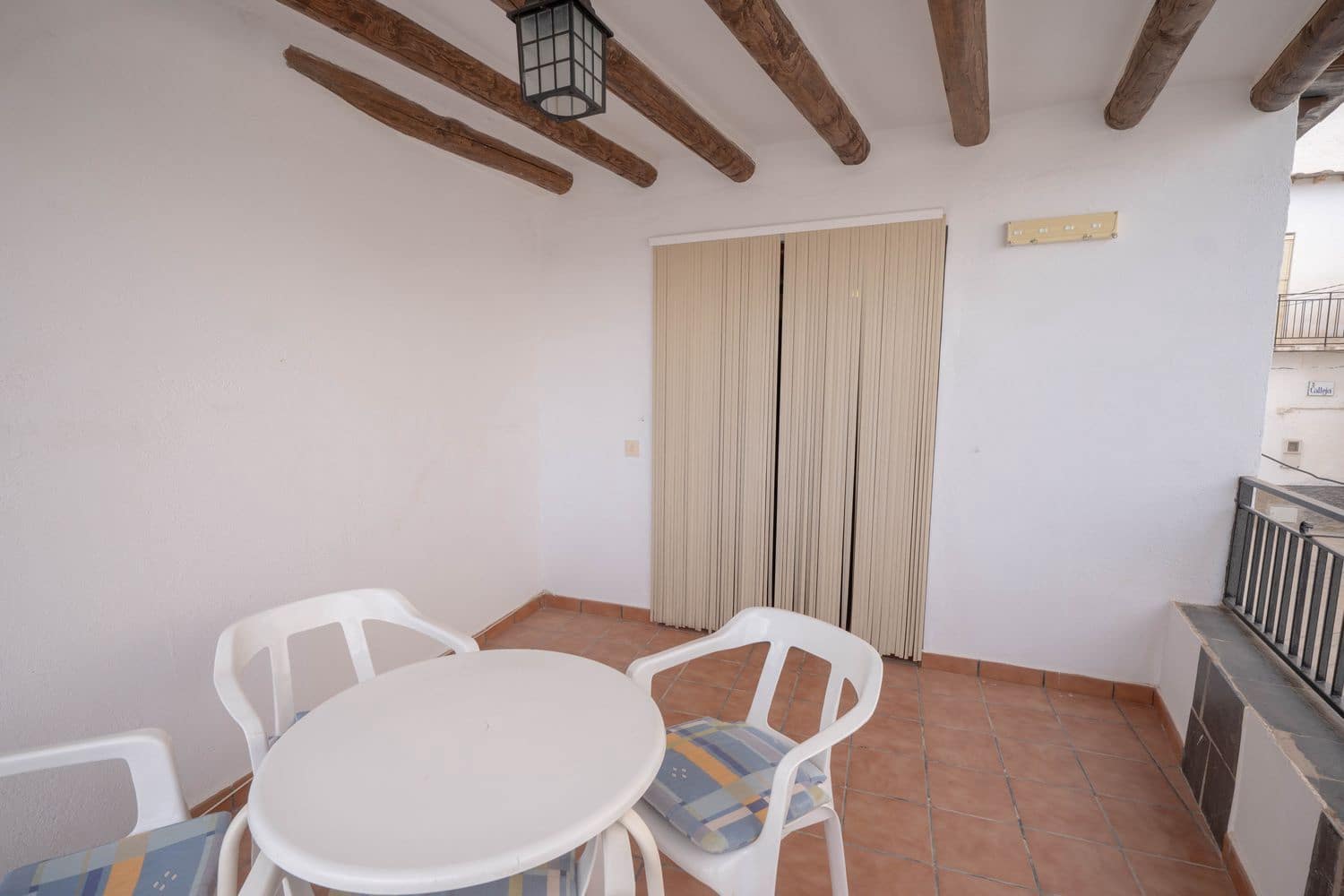 5 bedroom Townhouse for sale in Alpujarra de la Sierra with garage - € 90,000 (Ref: 10101014)