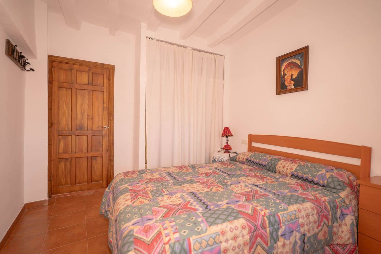 5 bedroom Townhouse for sale in Alpujarra de la Sierra with garage - € 90,000 (Ref: 10101014)
